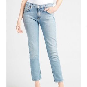 Agolde Toni Jeans Size 25